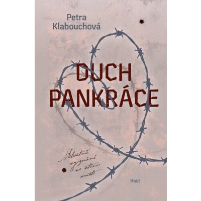 Duch Pankráce – Zboží Mobilmania