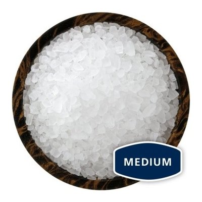 SaltWorks Australská mořská sůl medium 100 g