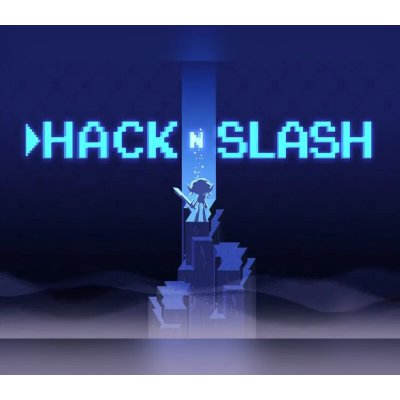 Hack 'n' Slash – Zboží Živě