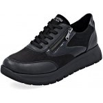 Remonte černé tenisky se zipem D2V02-03 – Hledejceny.cz