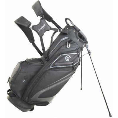Cleveland Saturday 2 stand bag – Hledejceny.cz