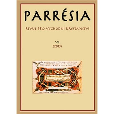 Parrésia VII