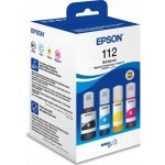 Inkoust Epson 112 Multipack - originální – Hledejceny.cz