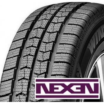 Nexen Winguard WT1 225/70 R15 112R