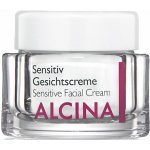 Alcina Sensitiv krém 50 ml – Zboží Mobilmania