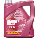 Mannol Energy Ultra JP 5W-20 4 l