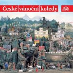 Ceske Vanocni Koledy - České vánoční koledy CD – Hledejceny.cz