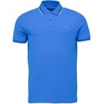 Lotto ClassicA I polo SHIRT pánské polo triko modrá – Zboží Dáma