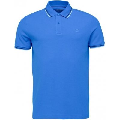 Lotto ClassicA I polo SHIRT pánské polo triko modrá – Zboží Dáma
