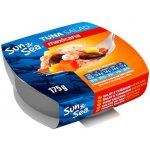 Sun & Sea tuňákový salát 175 g Mexicana – Zboží Dáma