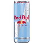 Redbull Red Bull Zero 250 ml – Zboží Dáma
