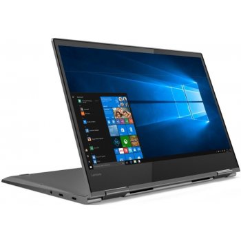 Lenovo IdeaPad Yoga 81JR000XCK