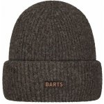 Barts ARDELVE BEANIE Dark Brown – Hledejceny.cz
