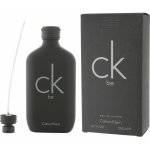 Calvin Klein CK Be 200 ml toaletní voda unisex