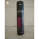 Syoss Shine & Hold lak na vlasy 300 ml