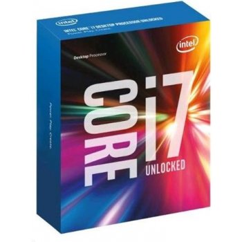 Intel Core i7-7700 BX80677I77700 od 8 930 Kč - Heureka.cz