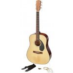 Fender CD-60S – Zbozi.Blesk.cz