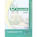 B-Grammatik, m. Audio-CD