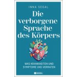 Die verborgene Sprache des Körpers Inna Segal – Zboží Dáma