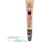 Dermacol Perfect Me Dark Circle Concealer & Highlighter Rozjasňující korektor 2 Nude 7 ml – Zboží Dáma
