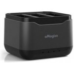 DJI Osmo Action 3/4 - 3v1 nabíječka baterií STABLECAM - RC_311989 – Sleviste.cz