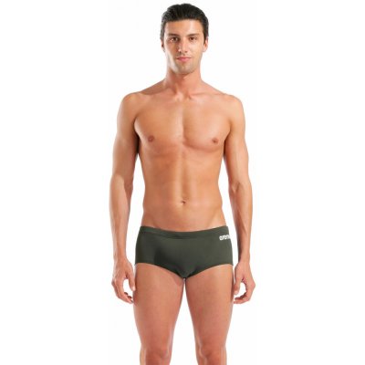 Arena Performance Team Swim Low Waist Short Solid – Zboží Mobilmania