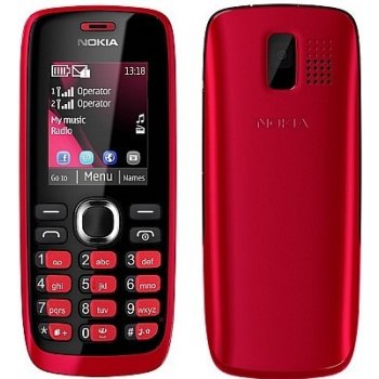 Nokia 112