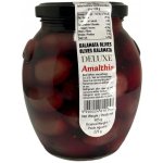 Almalthia Olivy Řecko Kalamata bez pecky 400g – Hledejceny.cz