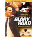 Glory Road DVD