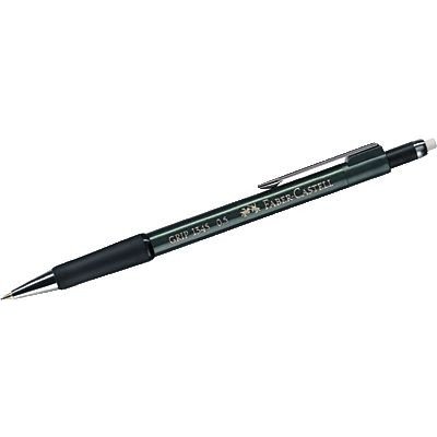 Faber-Castell Grip 134563 0,5 mm mikrotužka – Zboží Živě