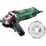 Bosch PWS 850-125 0.603.3A2.70C – Zboží Dáma