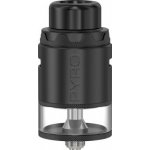 Vandy Vape Pyro V4 RDTA Matte Black 5ml – Zboží Dáma