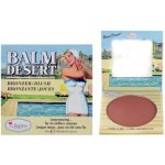 TheBalm bronzer a tvářenka Balm Desert 6,39 g – Zboží Dáma