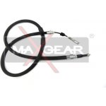 Tažné lanko, parkovací brzda MAXGEAR 32-0052 – Hledejceny.cz