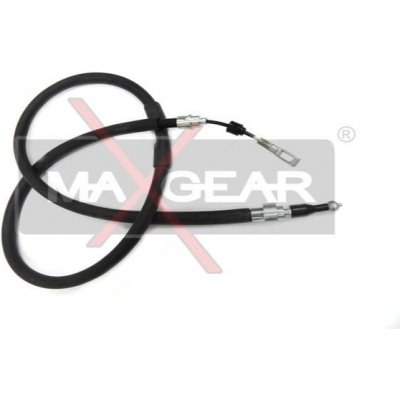 Tažné lanko, parkovací brzda MAXGEAR 32-0052 – Hledejceny.cz