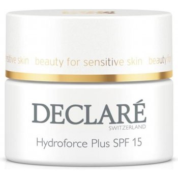 Declaré Hydro Balance hydratační pleťový krém SPF15 Hydroforce Plus 50 ml