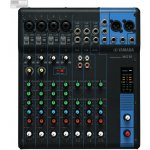 Yamaha MG10 – Hledejceny.cz