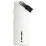 Stanley Termoláhev The IceFlow Bottle Flip Straw 2.0 470 ml 16oz Chalk – Hledejceny.cz