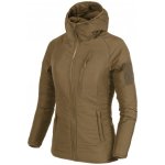 Bunda Helikon-Tex Wolfhound Hoodie Women's coyote – Zboží Dáma