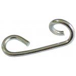 Záchyt bowdenu zadní brzdy Babetta – Zboží Mobilmania