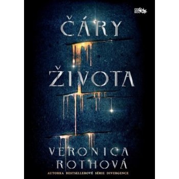 Čáry života - Veronica Roth