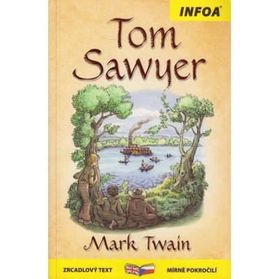 Tom Sawyer – Hledejceny.cz