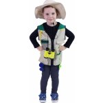 malý dobrodruh s příslušenstvím – Sleviste.cz