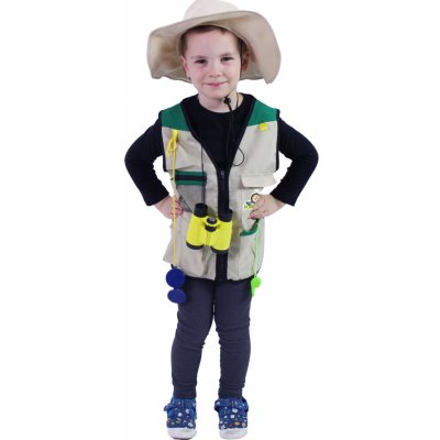 malý dobrodruh s příslušenstvím – Sleviste.cz