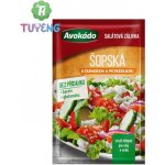 Avokádo salátová zálivka italská 8 g – Hledejceny.cz