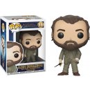 Funko Pop! Albus Brumbál Fantastická zvířata 9 cm