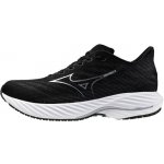 Mizuno wave Rider 28 Black/Silver/Ebony – Zboží Dáma