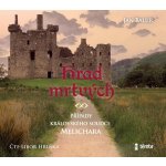 Hrad mrtvých - Bauer Jan – Zbozi.Blesk.cz