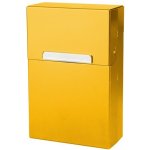 Krabička plechová barevná Silver – Zboží Dáma