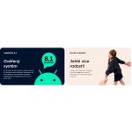 GARETT Kids Vibe 4G – Zboží Živě